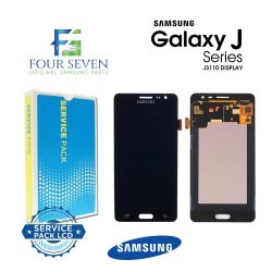 J3110 Lcd Black
