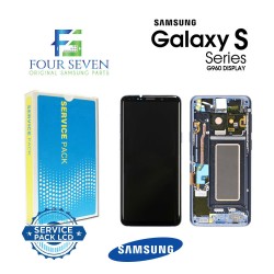 G960 Lcd Polaris Blue