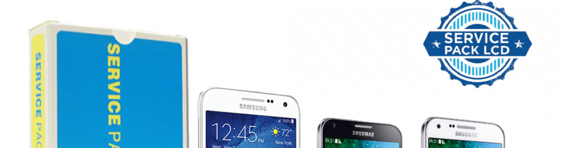 Samsung Galaxy E Series