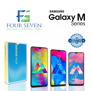 Samsung Galaxy M Series