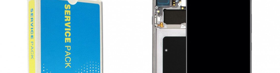 M307 Service Pack Lcd